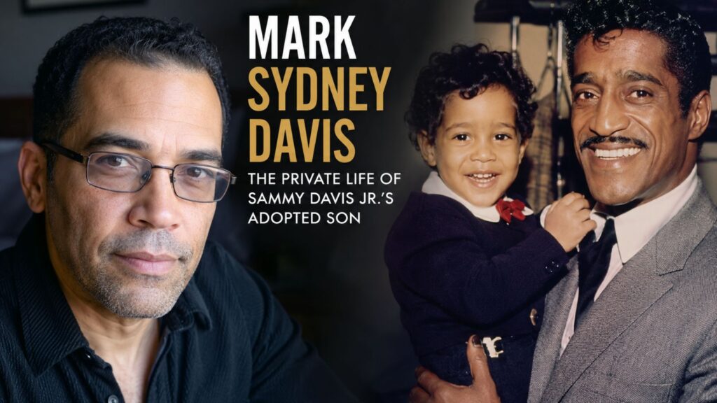 mark sydney davis