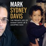 mark sydney davis