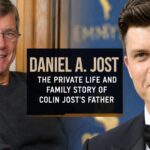 daniel a. jost