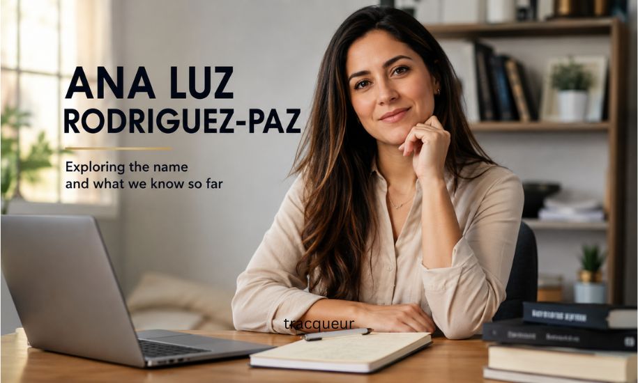ana luz rodriguez-paz