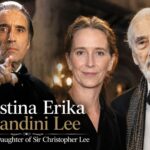 christina erika carandini lee