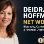 deidra hoffman net worth