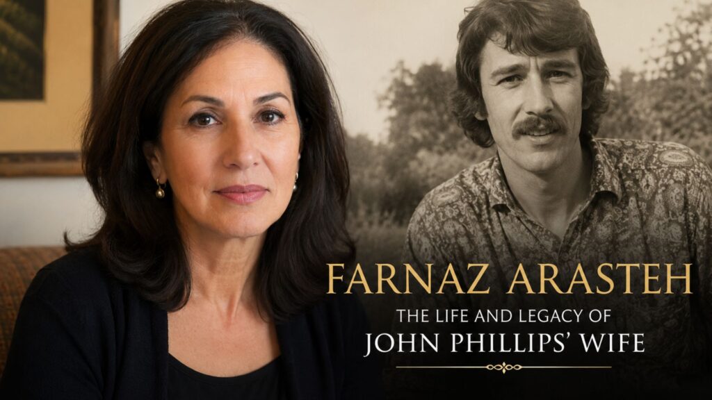 farnaz arasteh