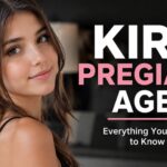 kira pregiato age