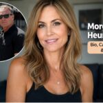 morgan leslie heuman age