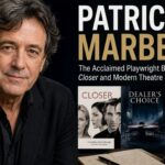 patrick marber