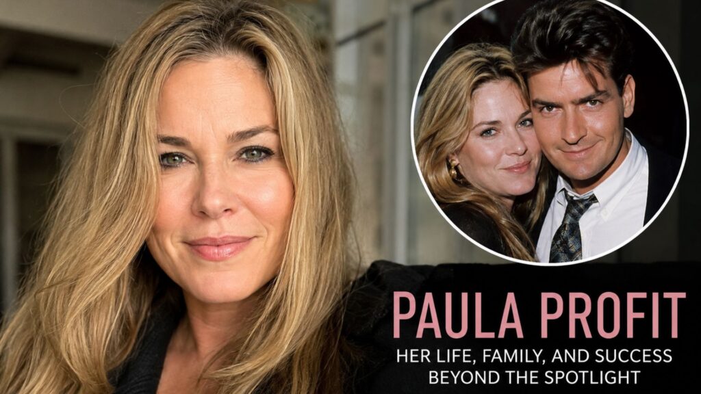 paula profit