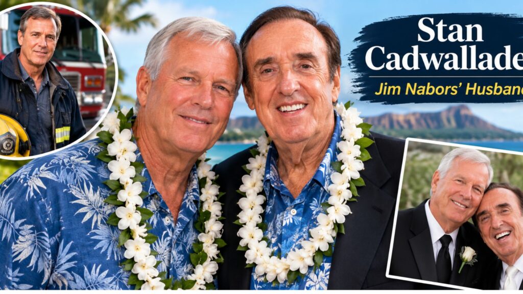 stan cadwallader
