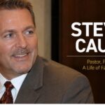 steven cauble