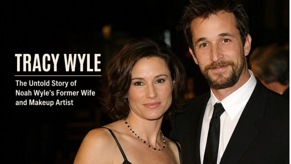 tracy wyle