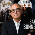 barry sonnenfeld director