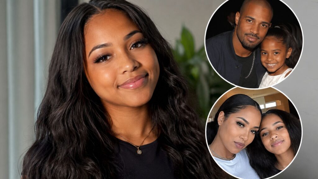 aniya wayans