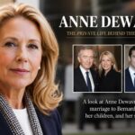 anne dewavrin