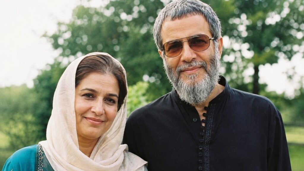 fauzia mubarak ali
