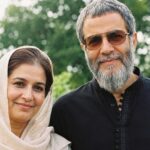 fauzia mubarak ali