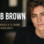 jacob brown