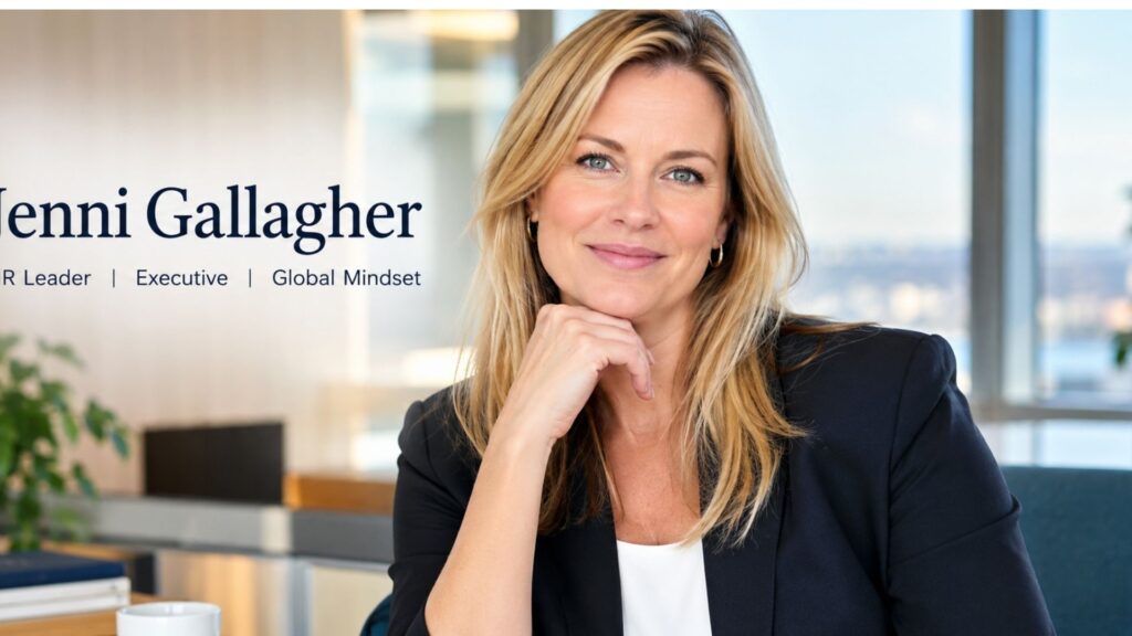 jenni gallagher