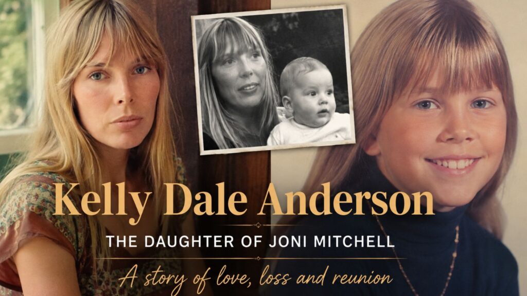 kelly dale anderson