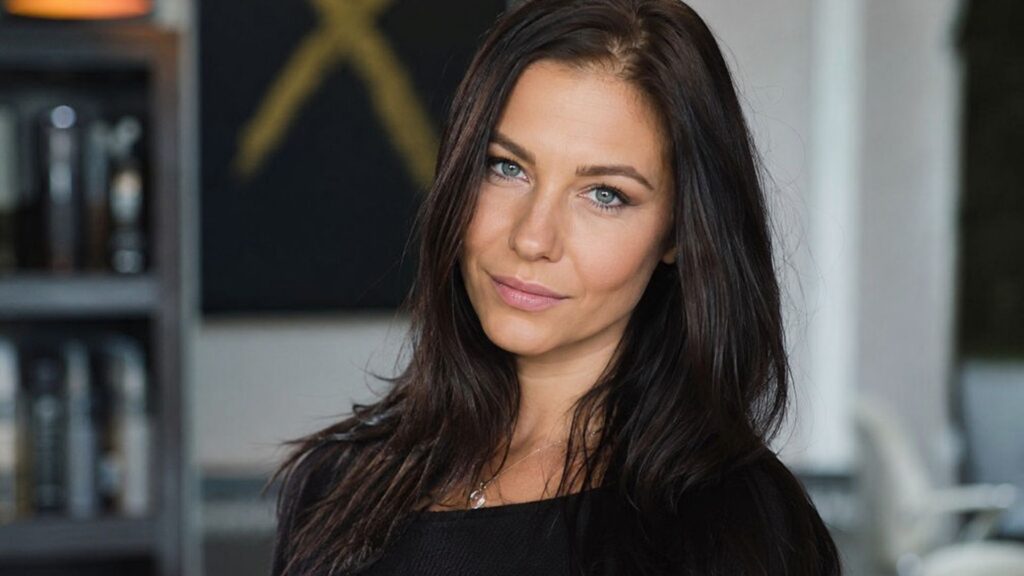 kseniya beryazina