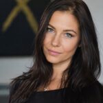 kseniya beryazina