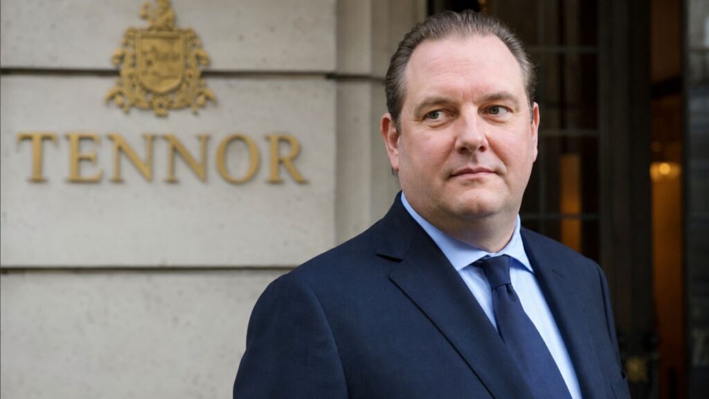 lars windhorst