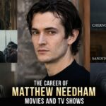 Matthew Needham Movies and TV Shows