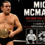 mick mcmanus