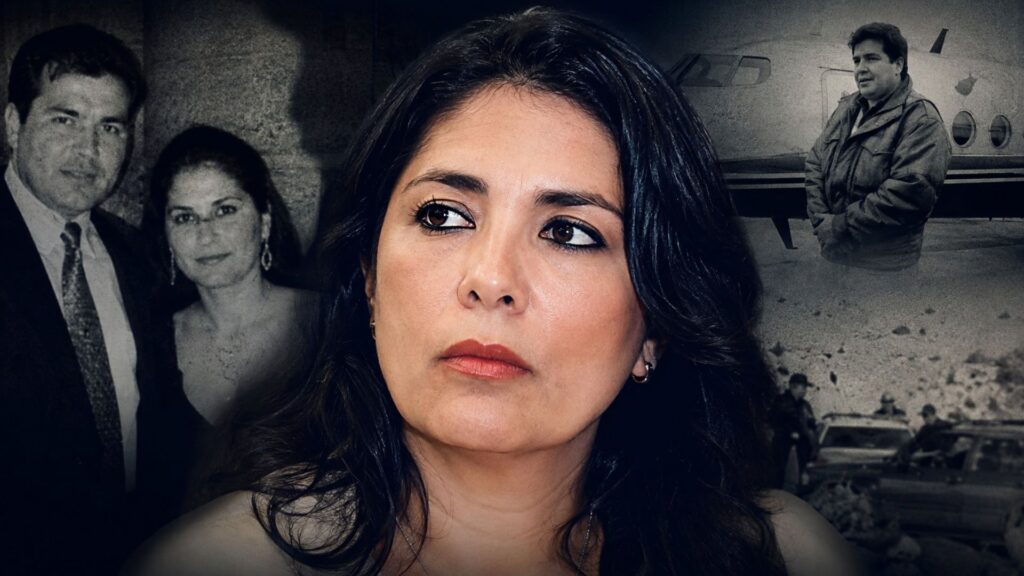 sonia barragan perez