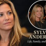 sylvie anderson