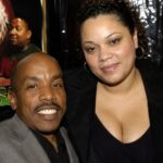 tony cox wife