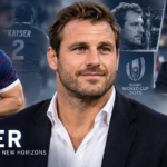 benjamin kayser