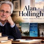 alan hollinghurst
