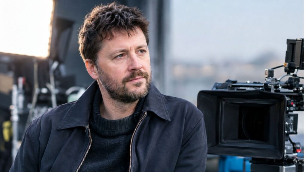 andrew haigh