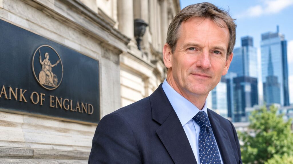andy haldane