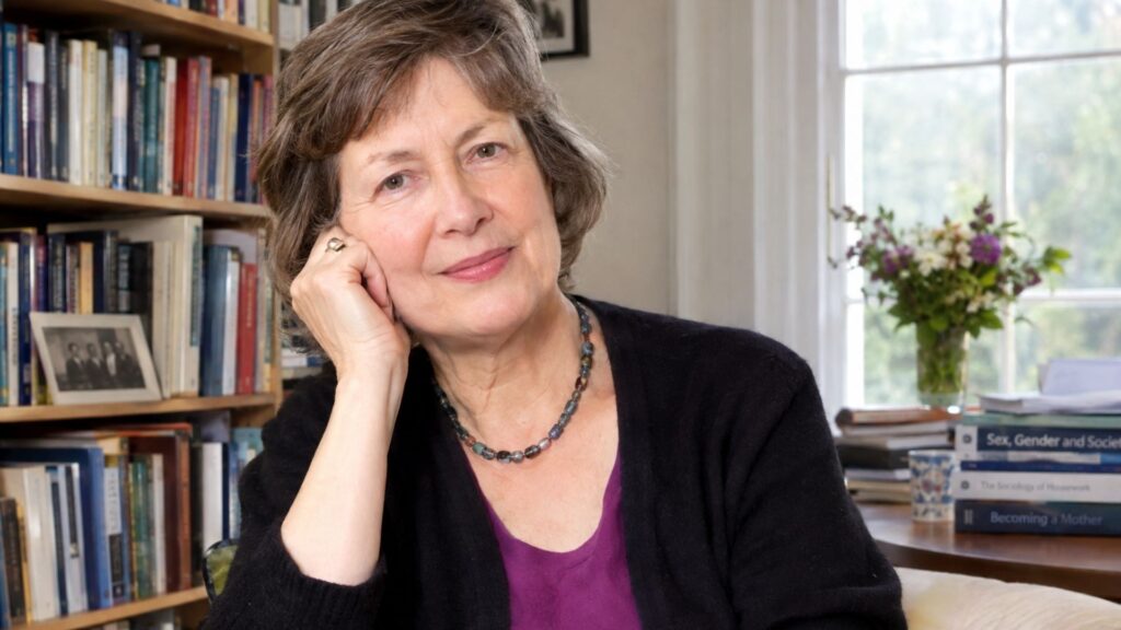 ann oakley