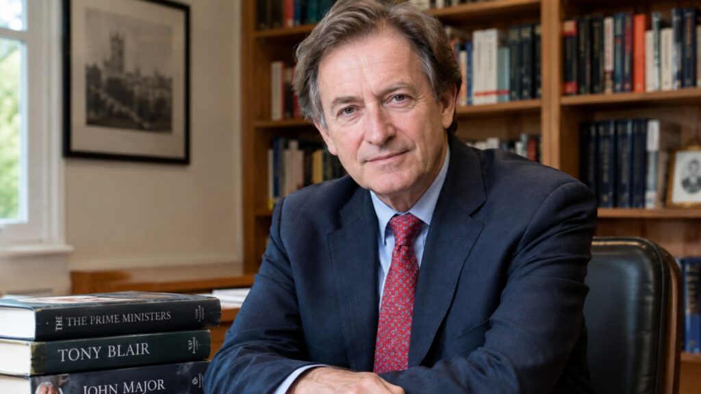 anthony seldon
