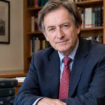 anthony seldon