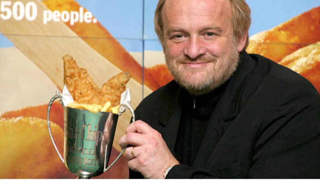 antony worrall thompson