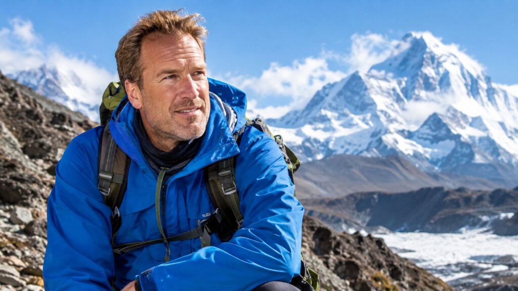 ben fogle