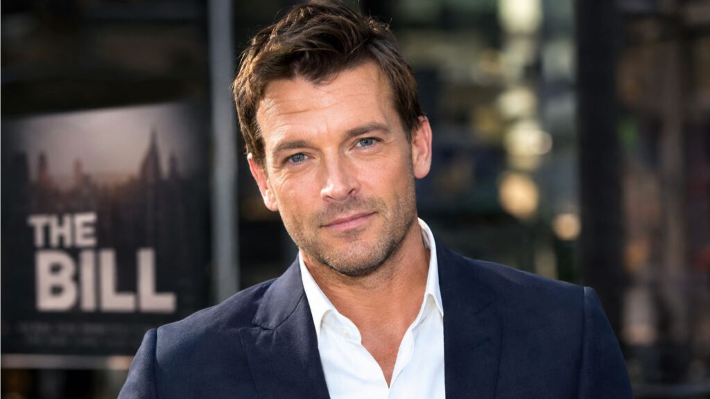 ben richards