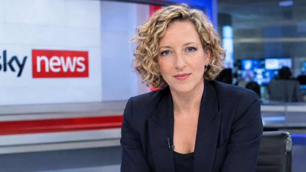 cathy newman