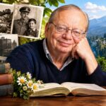 childhood ruskin bond