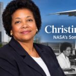 christine darden