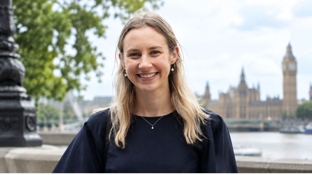 claire hamilton
