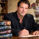 conn iggulden