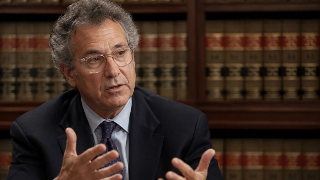 david rudolf