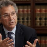 david rudolf