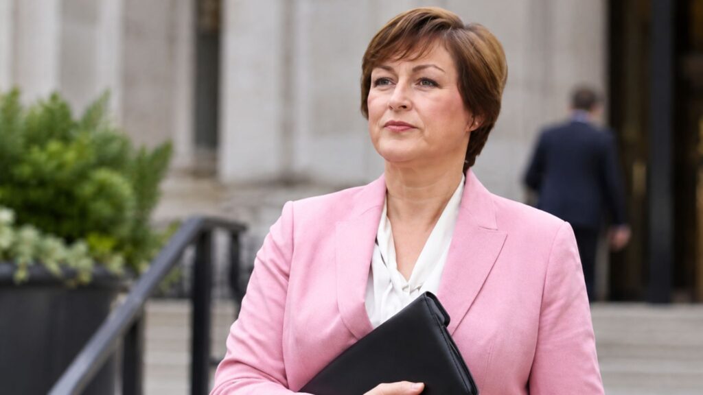 donna traynor