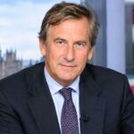 edward stourton