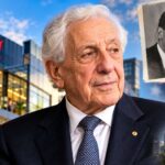 frank lowy